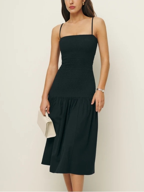 Reformation Dresses & Skirts - NEW Reformation Leilah Dress